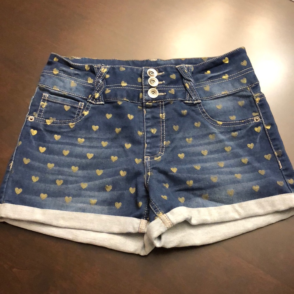 Girls shorts 🌼 - Picture 5 of 5